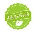 HelloFresh Australia coupons and promo codes