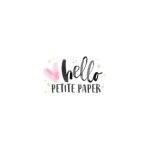 Hello Petite Paper coupons and promo codes