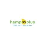 Hemp50 Plus coupons and promo codes