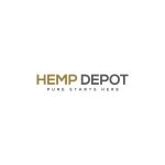 Hemp Depot coupons and promo codes