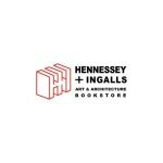 Hennessey + Ingalls coupons and promo codes