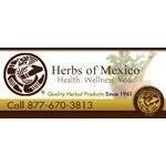 Herbs of Mexico coupons and promo codes