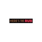 Here's the Rub coupons and promo codes