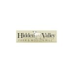 Hidden Valley Farm & Woolen Mill coupons and promo codes