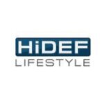hidef lifestyle coupons and promo codes