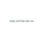 High Cotton Hat coupons and promo codes