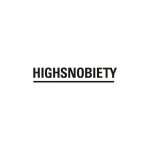 Highsnobiety coupons and promo codes