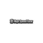 High Speed Gear coupons and promo codes