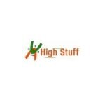 High Stuff coupons and promo codes