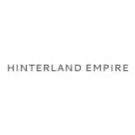 Hinterland Empire coupons and promo codes