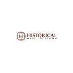 Historicalclothingrealm.com coupons and promo codes