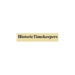 Historic Timekeepers coupons and promo codes
