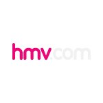 HMV coupons and promo codes
