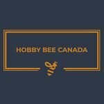 Hobby Bee Canada coupons and promo codes