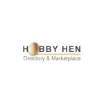 Hobby Hen coupons and promo codes