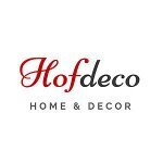 HOFDECO coupons and promo codes