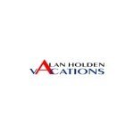 Alan Holden Vacations coupons and promo codes