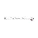 HoldtheFrontPage coupons and promo codes