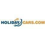 HolidayCars.com coupons and promo codes