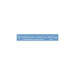 Hollands Country Clothing coupons and promo codes