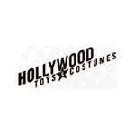 Hollywood Toys and Costumes coupons and promo codes