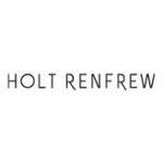 Holt Renfrew coupons and promo codes