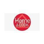 Home & Cook UK coupons and promo codes