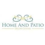 Home and Patio Decor Center coupons and promo codes