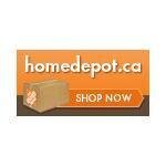 Home Depot Canada coupons and promo codes