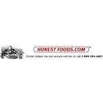 HONEST FOODS.COM coupons and promo codes