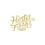 Hostel Fish coupons and promo codes