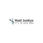 HostJunkys coupons and promo codes