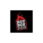 HotBox Pizza coupons and promo codes