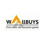Wallbuys coupons and promo codes