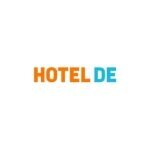 hotel.de de/at coupons and promo codes