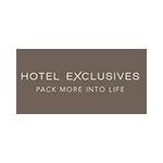 Hotel Exclusives coupons and promo codes