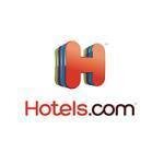 Hotels.com coupons and promo codes