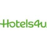 Hotels4U.com coupons and promo codes