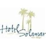Hotel Solamar coupons and promo codes
