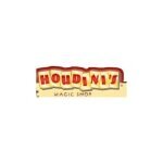 Houdini's Magic Shop coupons and promo codes