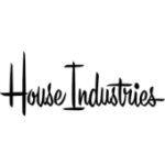 House Industries coupons and promo codes