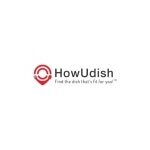 HowUdish coupons and promo codes
