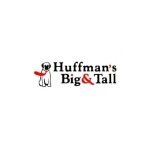 Huffman's Big and Tall coupons and promo codes