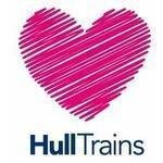 First Hull Trains coupons and promo codes
