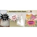 Huntington Fabric Depot coupons and promo codes