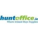 Hunt Office Supplies Ireland coupons and promo codes