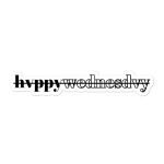 hvppywednesdvy coupons and promo codes