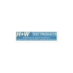 H+W Test Products coupons and promo codes