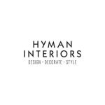Hyman Interiors coupons and promo codes