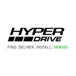 Hyper Drive coupons and promo codes